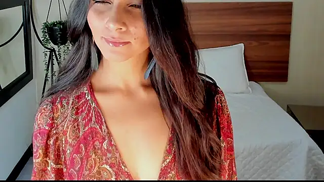 samayryann - SamayRyann's free webcam - UK Sex Cams