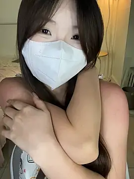 _xiaoxinxin_ - _xiaoxinxin_'s free webcam - UK Sex Cams
