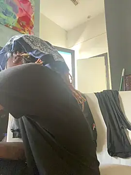 DaeDotFrankyLoko webcam