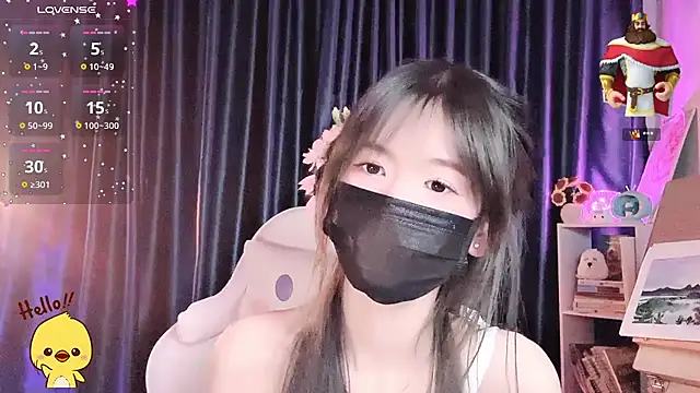 your-sunshinee - Your-Sunshinee's free webcam - UK Sex Cams