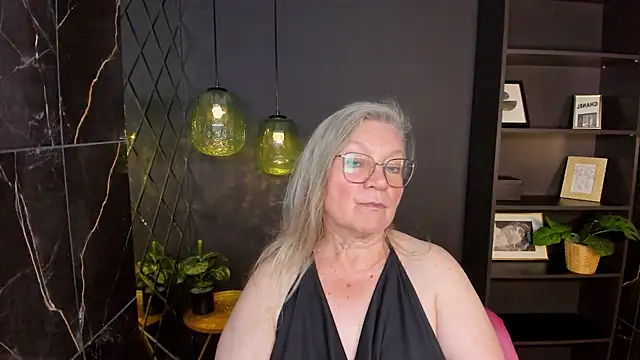 NataliMellow webcam