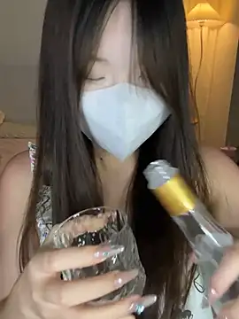 _xiaoxinxin_ live webcam show
