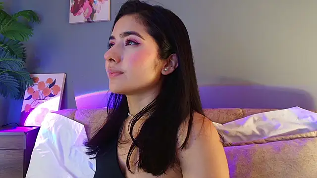 adara_johnson__ - Adara_johnson__'s free webcam - UK Sex Cams