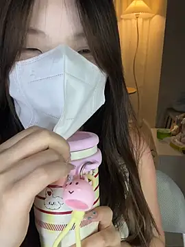 _xiaoxinxin_ live webcam show