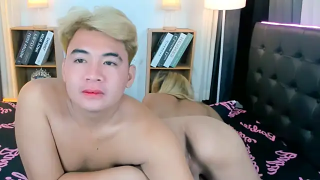 Naughty_Jessie webcam