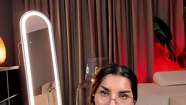 ZariaVera webcam