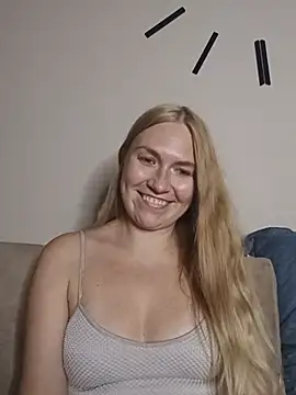 KisaVixen live webcam