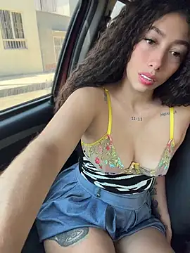 roxyrougee