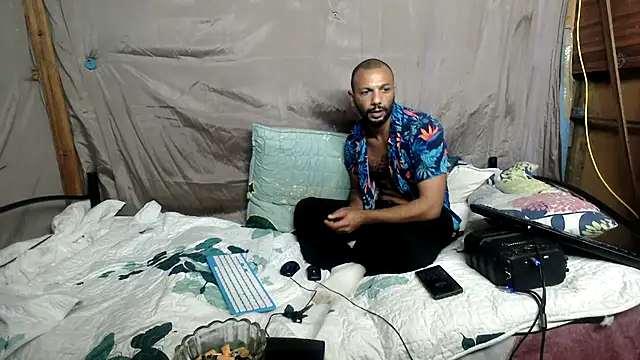 Camodick live cam
