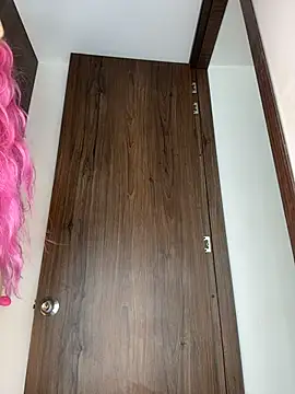 模特: Mydreams69