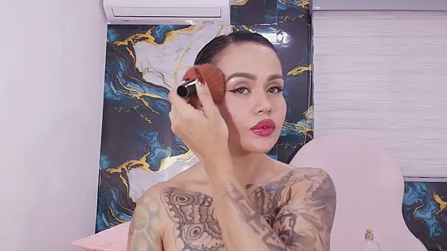 domiino_ - Domiino_'s free webcam - UK Sex Cams