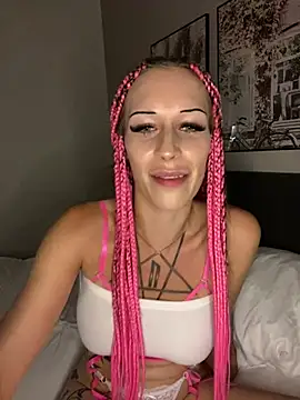 Dolly-Delicious webcam