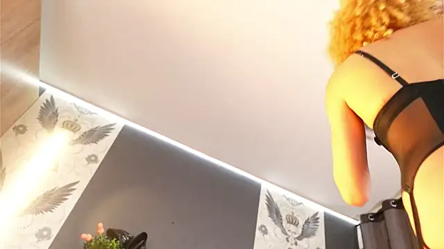 Alexa_Duque34 webcam