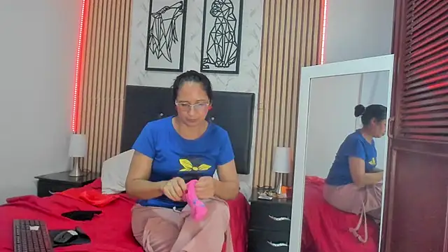 AnnaArela webcam