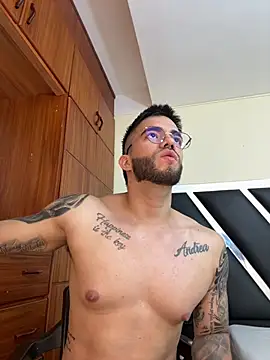 King_Draven3 webcam