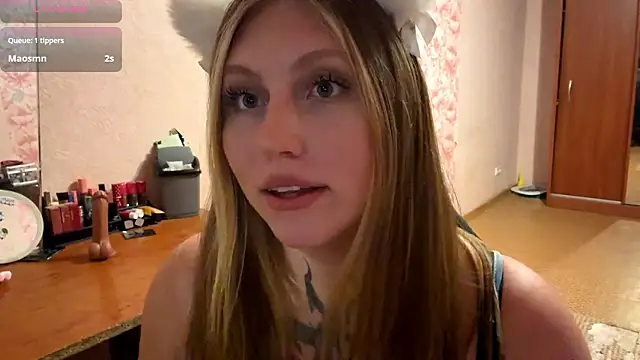 DeannaDorton live cam