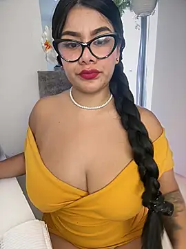 Issane_Peru webcam