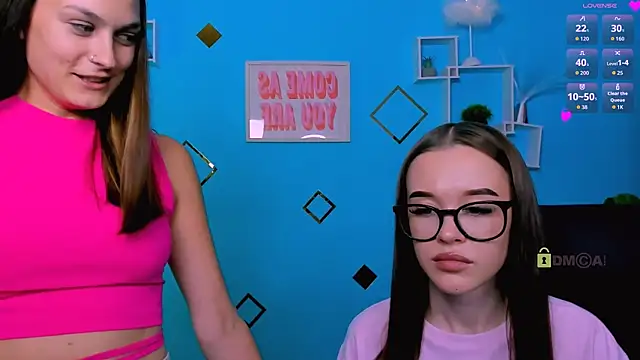 clery_abyss live webcam show