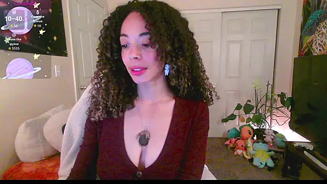 gunzinrose live webcam show