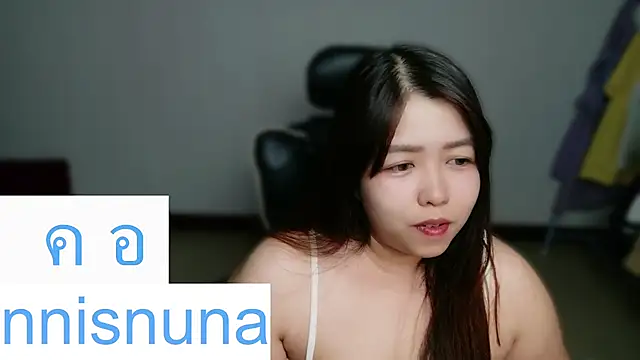 nunanunanuna live webcam show