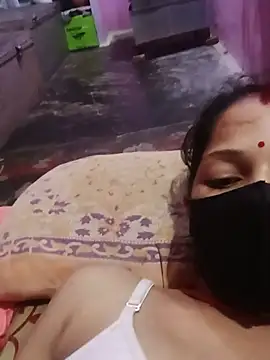 DEEPTI_varma live webcam show
