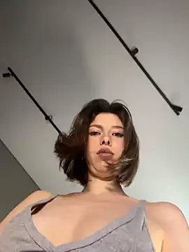 Bastet live webcam show