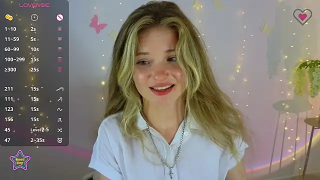 Katyaa_Lover live cam on StripChat