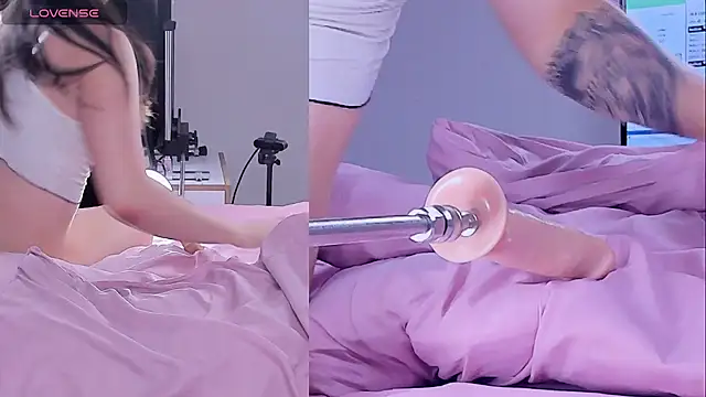 Dove_belova webcam