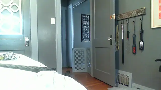 CeceilaMoon webcam