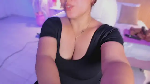 MelissaKarterrs webcam