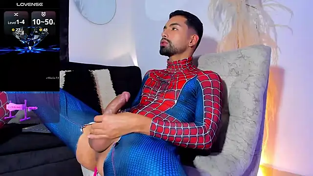 jacob_cole webcam