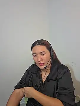 Blushing_Katy webcam