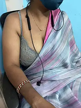 sajeetha webcam