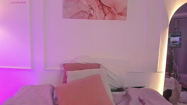 Amelia_Saenz_ webcam
