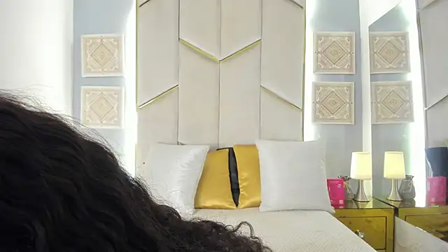 KarinaaCoxx webcam
