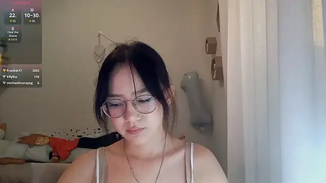 SolvedGlobe webcam