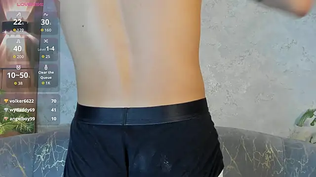 Kevin_Blaze webcam
