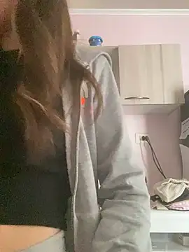 Pastoralrousy live cam on StripChat