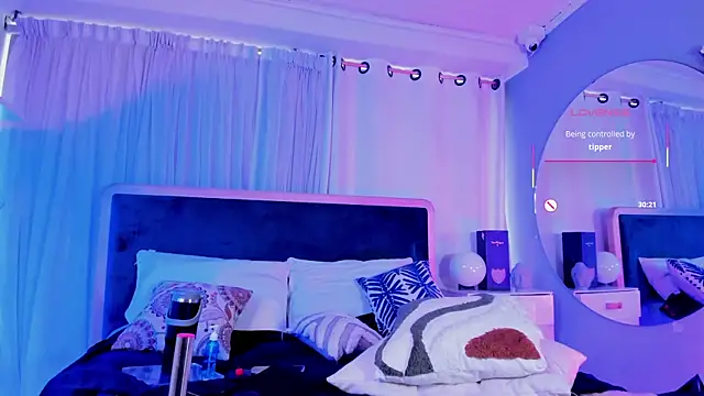 Anseru_ live webcam show