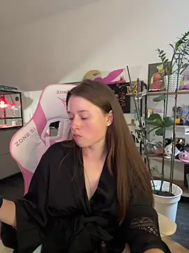 sweetest_pie live webcam show
