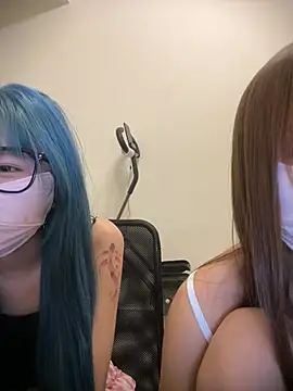 Rocket-Girl live sex cam