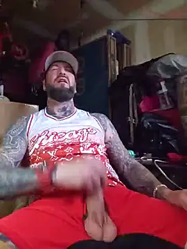 Beardedtattood