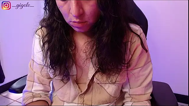 Yigolo__