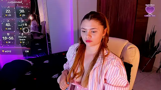 chloejones__ webcam