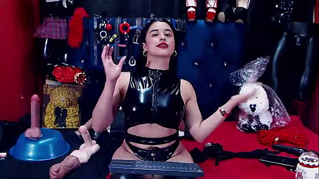 Hannamariana webcam