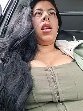 luianna (F young) - Turn me on 😈💦😈💦