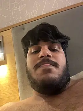 hotboy_hyd1 (M twink) - full nude show