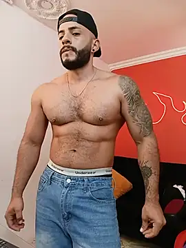 mike_savage3 (M young) - Hugecock harder lovense control x4min