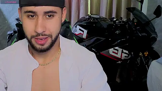 daiki_jack (M young) - CUMSHOW