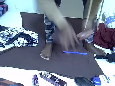 drowllie webcam